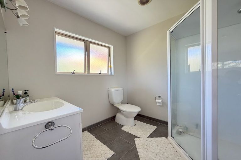 Photo of property in 43 Furlong Crescent, Churton Park, Wellington, 6037