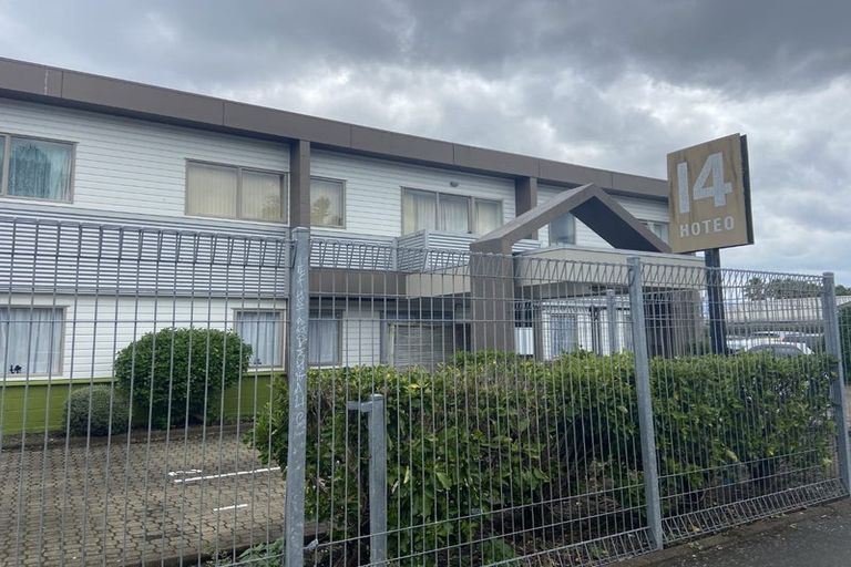 Photo of property in 14 Hoteo Avenue, Papatoetoe, Auckland, 2025