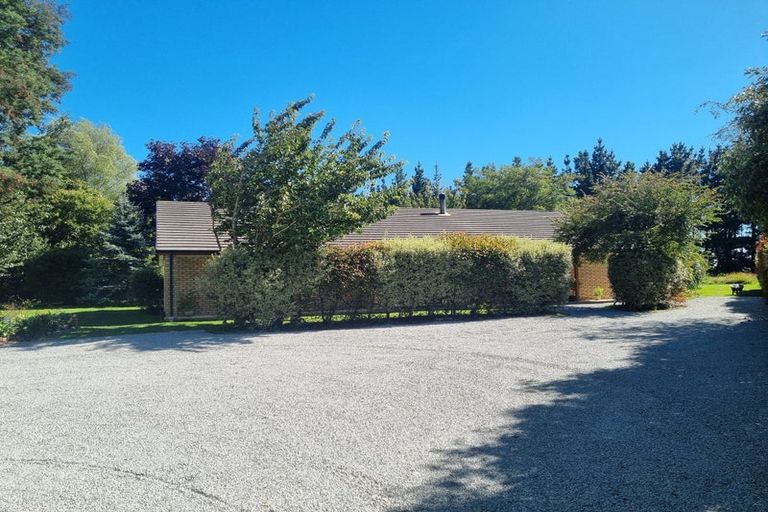 Photo of property in 42 Leeston Lake Road, Leeston, 7632