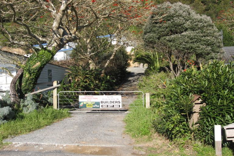 Photo of property in 117 Long Beach Road, Russell, 0202