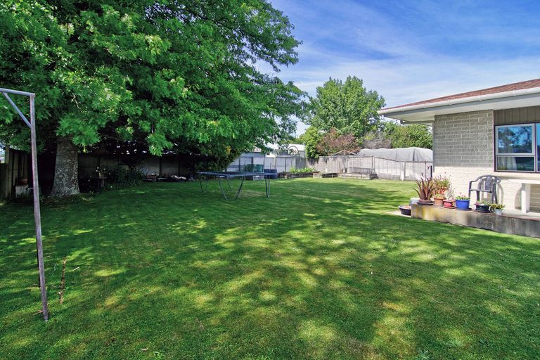 Photo of property in 42 Oak Street, Masterton, 5810
