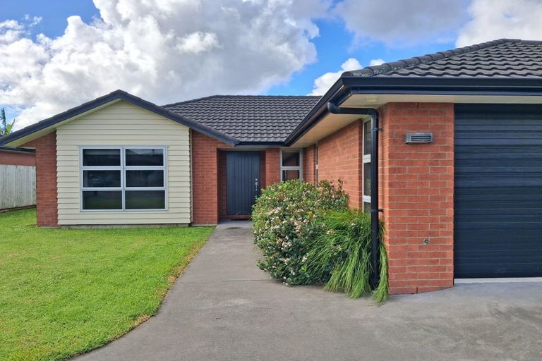 Photo of property in 10 Pahau Avenue, Tikipunga, Whangarei, 0112
