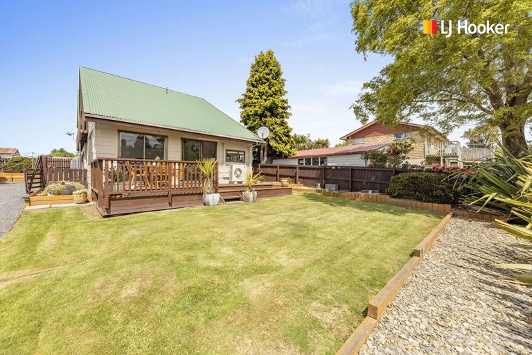 Photo of property in 203 Dalziel Road, Brockville, Dunedin, 9011