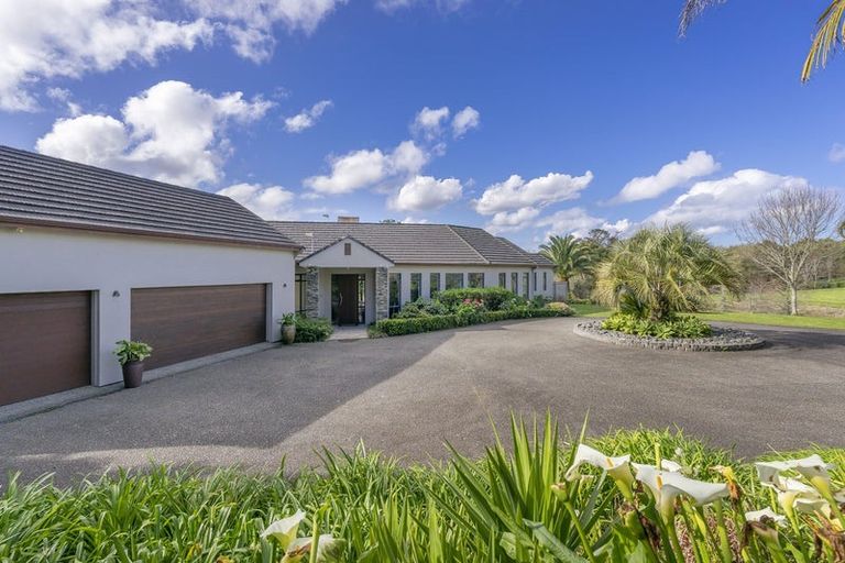 Photo of property in 48 Ashwood Avenue, Dairy Flat, Albany, 0792