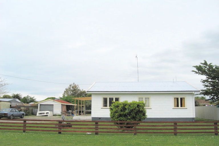 Photo of property in 74 Brabant Street, Opotiki, 3122