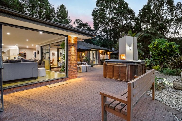 Photo of property in 63 Tram Road, Swanson, Auckland, 0614