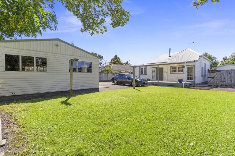 Photo of property in 41 School Road, Whatawhata, Hamilton, 3289