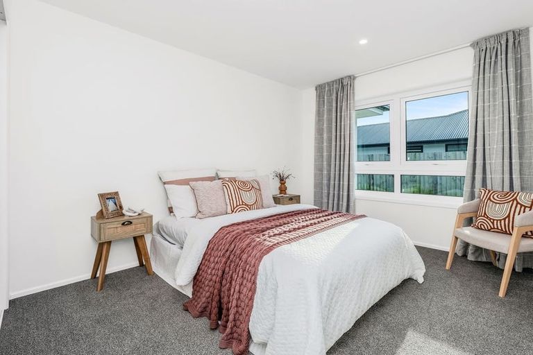 Photo of property in 2 Beckford Way, Rolleston, 7614