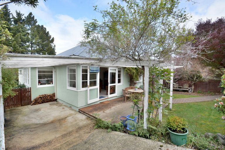 Photo of property in 158 Chapman Street, Wakari, Dunedin, 9010