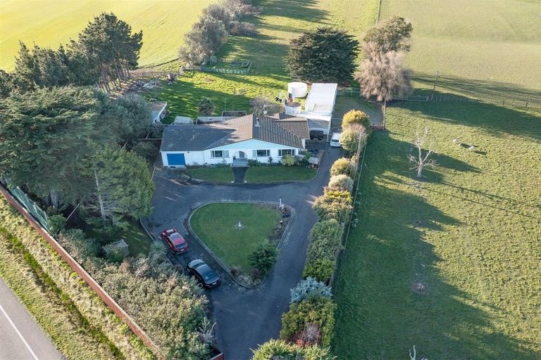 Photo of property in 746 State Highway 3, Bulls, 4894