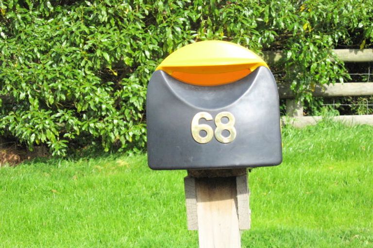 Photo of property in 68 Maui Pomare Road, Nikau Valley, Paraparaumu, 5032