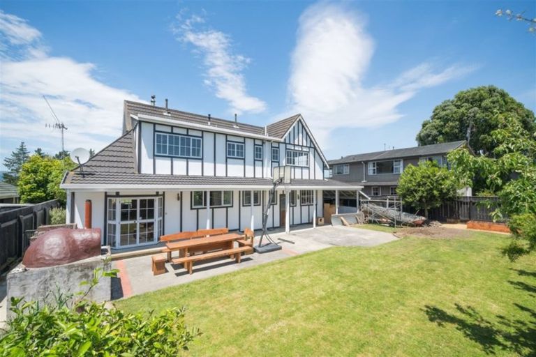 Photo of property in 63 Dittmer Drive, Awapuni, Palmerston North, 4412
