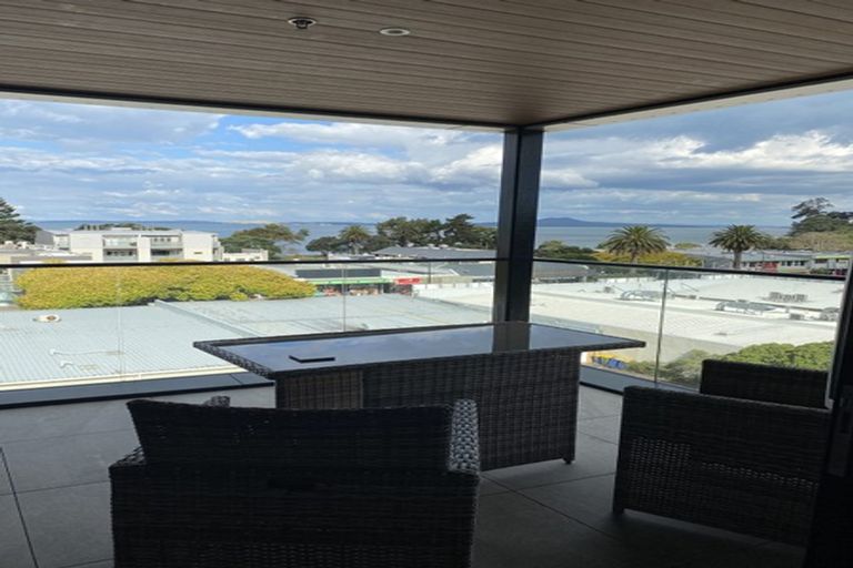 Photo of property in The Victor, 311/4 Bute Road, Browns Bay, Auckland, 0630