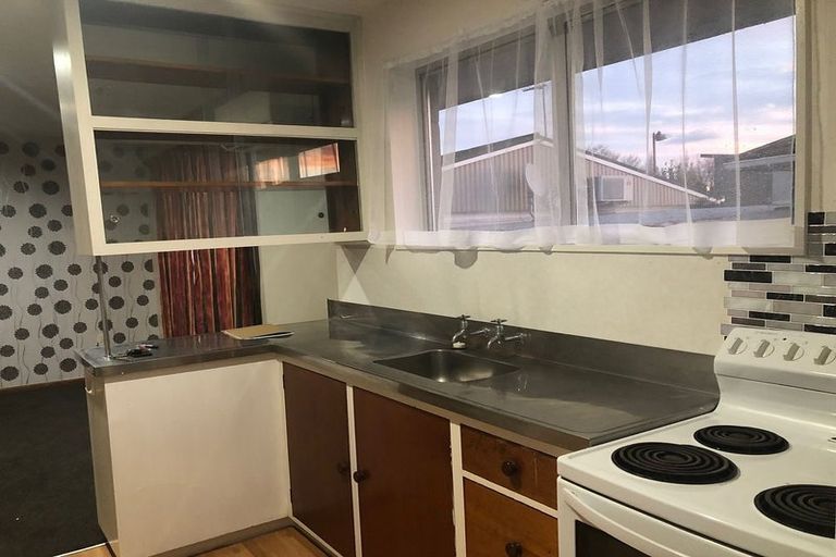 Photo of property in 421 Worcester Street, Linwood, Christchurch, 8011