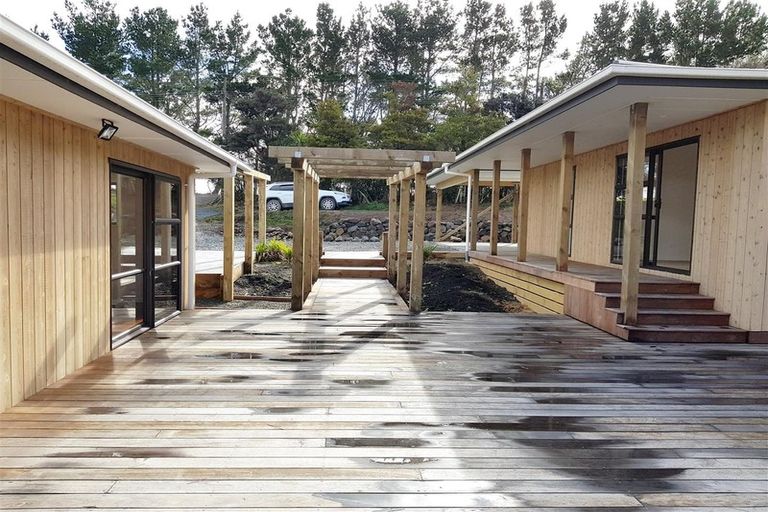 Photo of property in 143 Mclean Road, Waipu, 0582