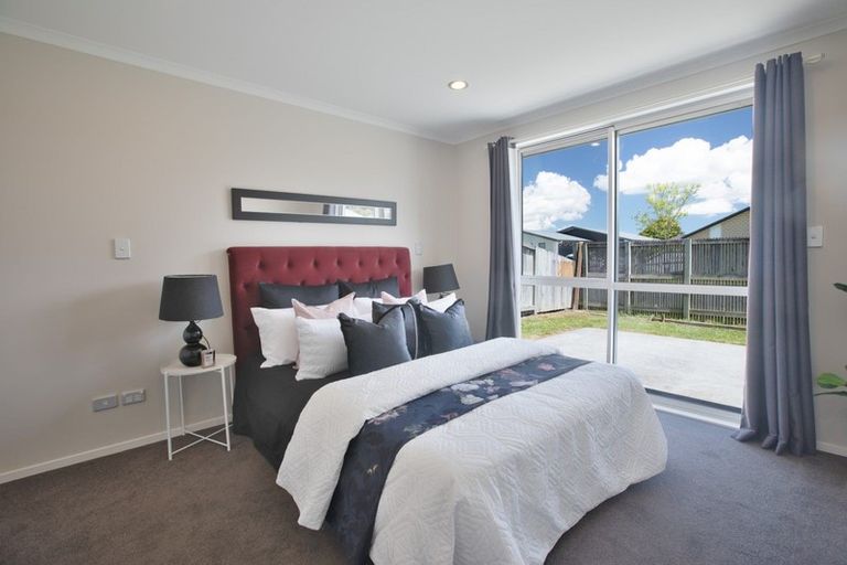 Photo of property in 52 Tupelo Street, Pukete, Hamilton, 3200