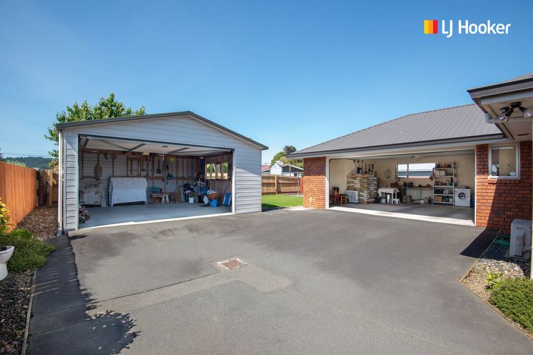 Photo of property in 12 Rowan Place, Mosgiel, 9024