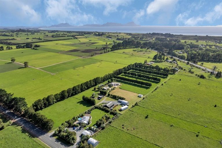Photo of property in 44 Rosythe Road, Waipu, 0582