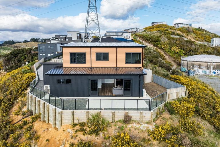 Photo of property in 9 Trysail Place, Whitby, Porirua, 5024
