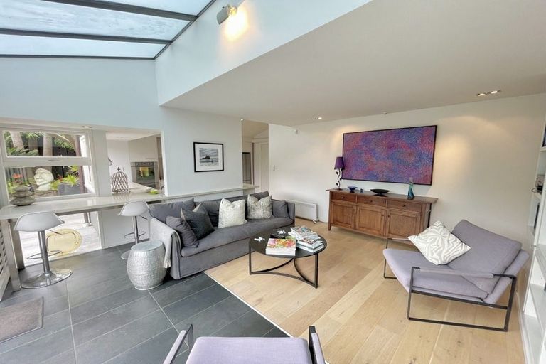 Photo of property in 12b Wallace Street, Herne Bay, Auckland, 1011