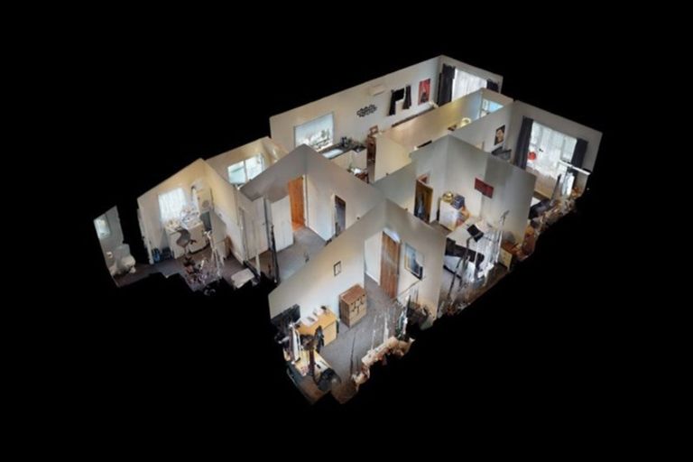 Photo of property in 43 Princes Street, Netherby, Ashburton, 7700