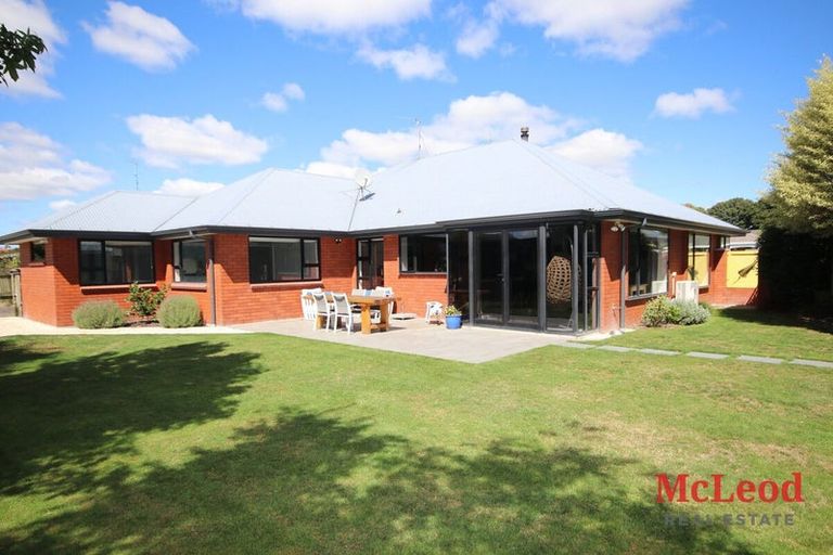 Photo of property in 20 Reighton Drive, Allenton, Ashburton, 7700