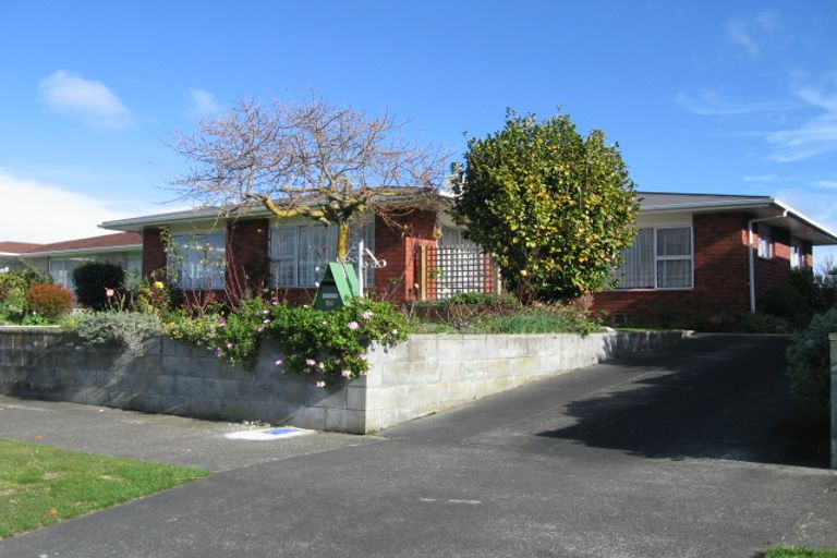 Photo of property in 54 Fairview Avenue, Feilding, 4702