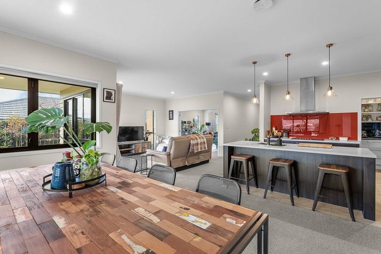 Photo of property in 3 Gibboney Place, Pokeno, 2402