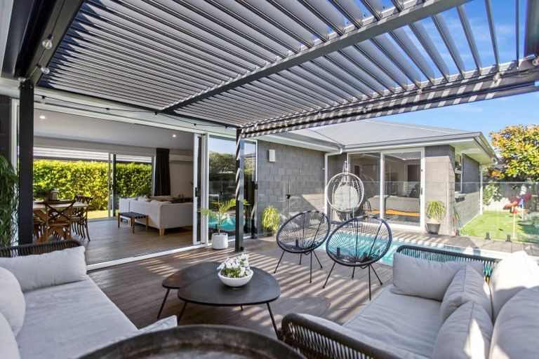 Photo of property in 95 Sandhurst Drive, Papamoa Beach, Papamoa, 3118