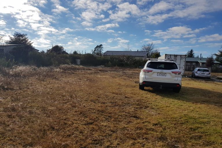 Photo of property in 6 Ward Street, National Park, Owhango, 3989