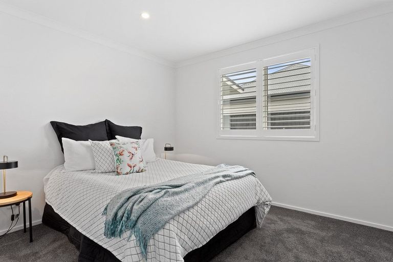 Photo of property in 9 Pembrook Close, Rangiora, 7400