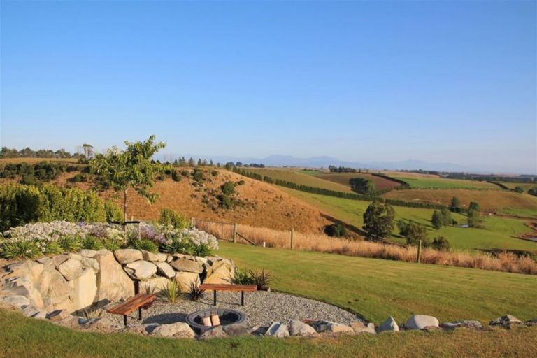 Photo of property in 456 Spur Road, Rosewill, Timaru, 7975