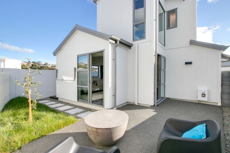 Photo of property in 9 Macaulay Street, Ahuriri, Napier, 4110