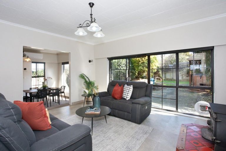 Photo of property in 20 Park View Avenue, Feilding, 4702