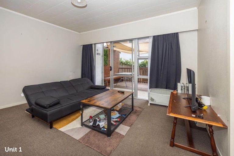 Photo of property in 9 Seddon Road, Frankton, Hamilton, 3204