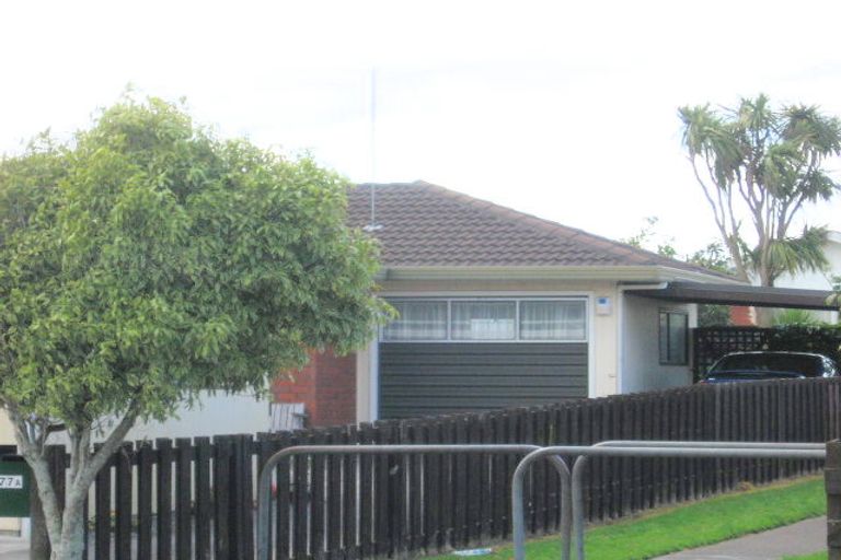 Photo of property in 77 Gloucester Road, Mount Maunganui, 3116