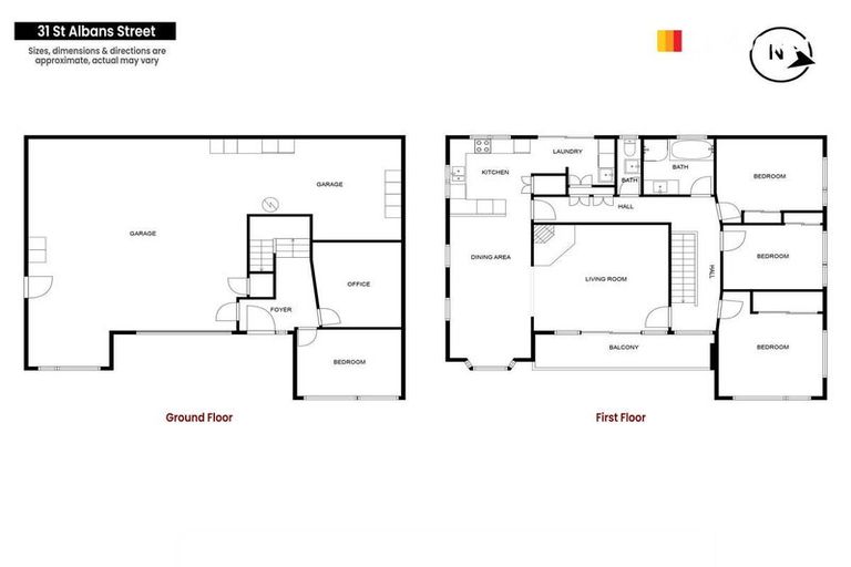 Photo of property in 31 Saint Albans Street, Bradford, Dunedin, 9011