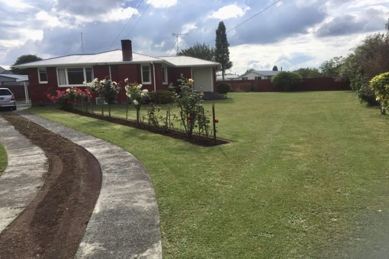 Photo of property in 13 Ratcliffe Street, Matamata, 3400
