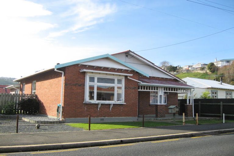 Photo of property in 4 Marne Street, Andersons Bay, Dunedin, 9013