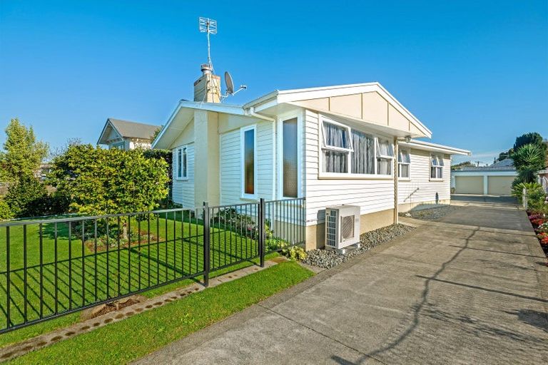 Photo of property in 14 Kennedy Street, Mangapapa, Gisborne, 4010