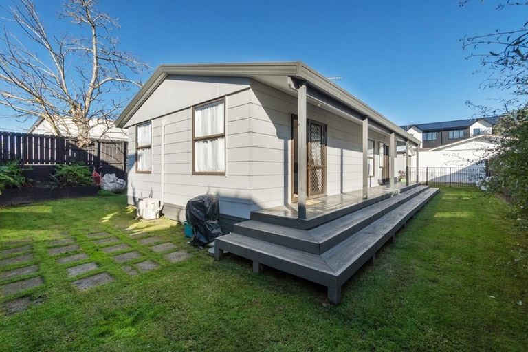 Photo of property in 50a Cook Street, Hamilton East, Hamilton, 3216