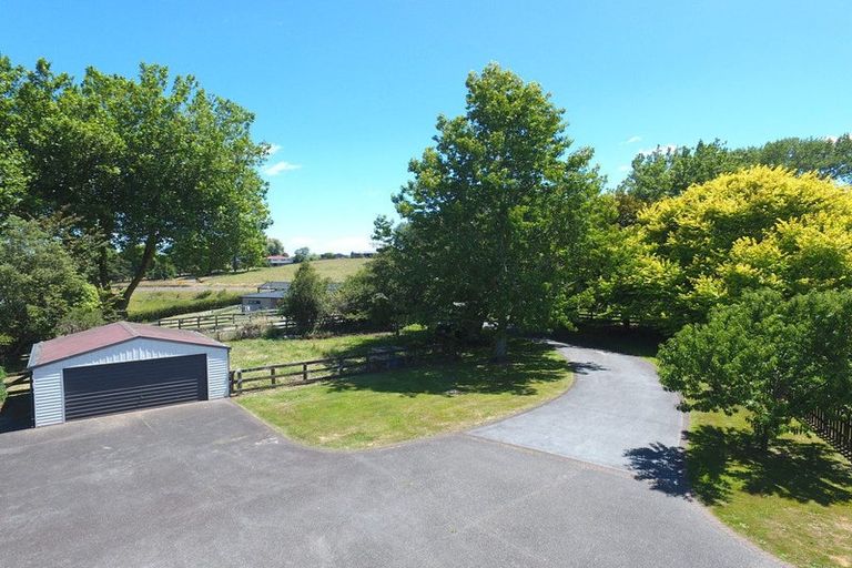 Photo of property in 674 Mangaorongo Road, Otorohanga, 3972