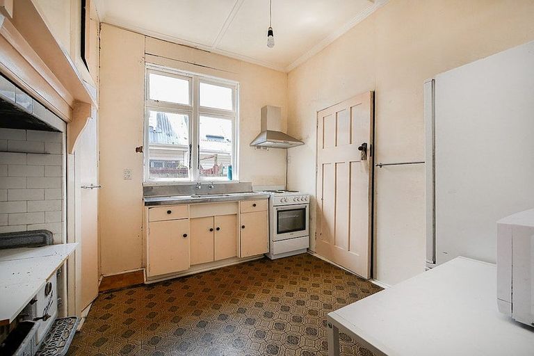 Photo of property in 61 Grange Street, North Dunedin, Dunedin, 9016