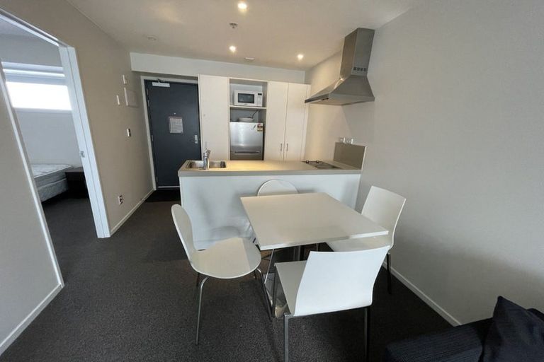 Photo of property in Soho Apartments, 1416/74 Taranaki Street, Te Aro, Wellington, 6011