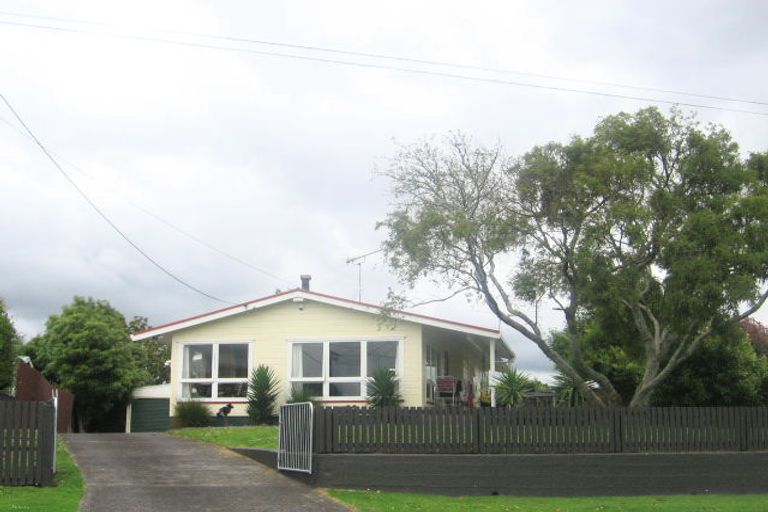 Photo of property in 120 Victoria Street West, Onehunga, Auckland, 1061