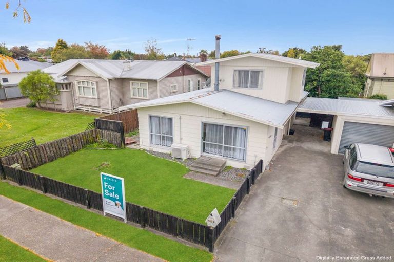 Photo of property in 701b Henry Street, Raureka, Hastings, 4120