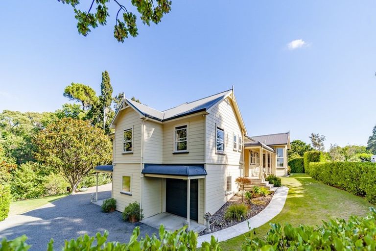 Photo of property in 6/3360 Pourerere Road, Pourerere, Waipawa, 4271