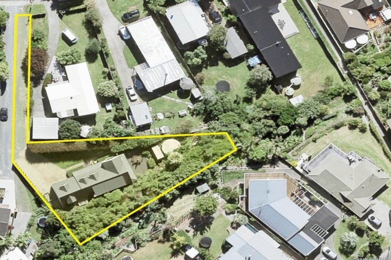 Photo of property in 88 The Circle, Manly, Whangaparaoa, 0930