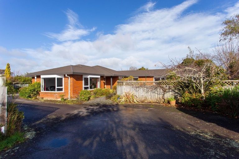 Photo of property in 6 Porritt Street, Saint Johns Hill, Whanganui, 4500