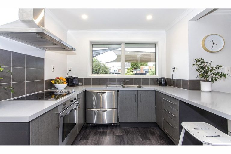 Photo of property in 3b Mowbray Street, Watlington, Timaru, 7910